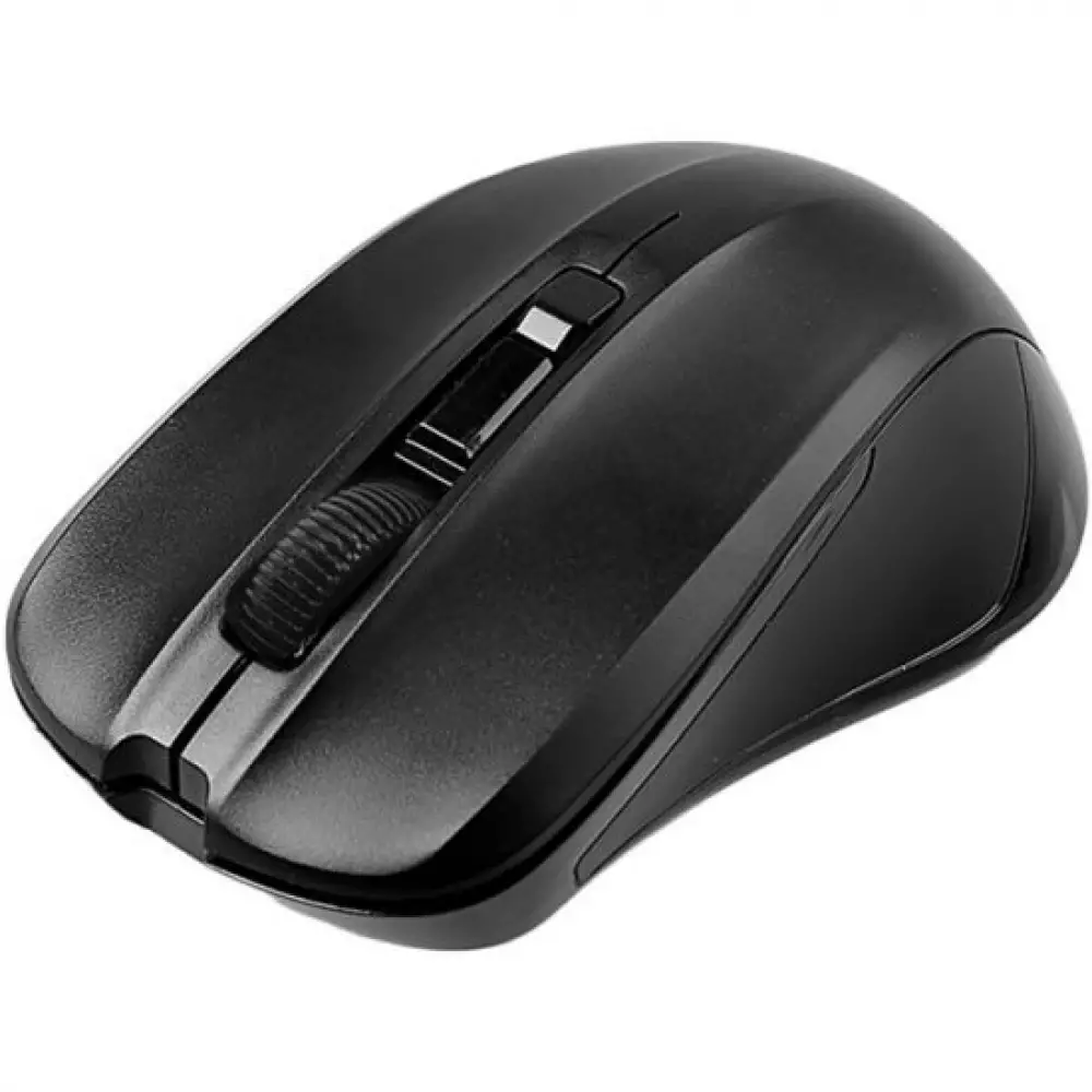 Мышь беспроводная Acer OMR010  черная