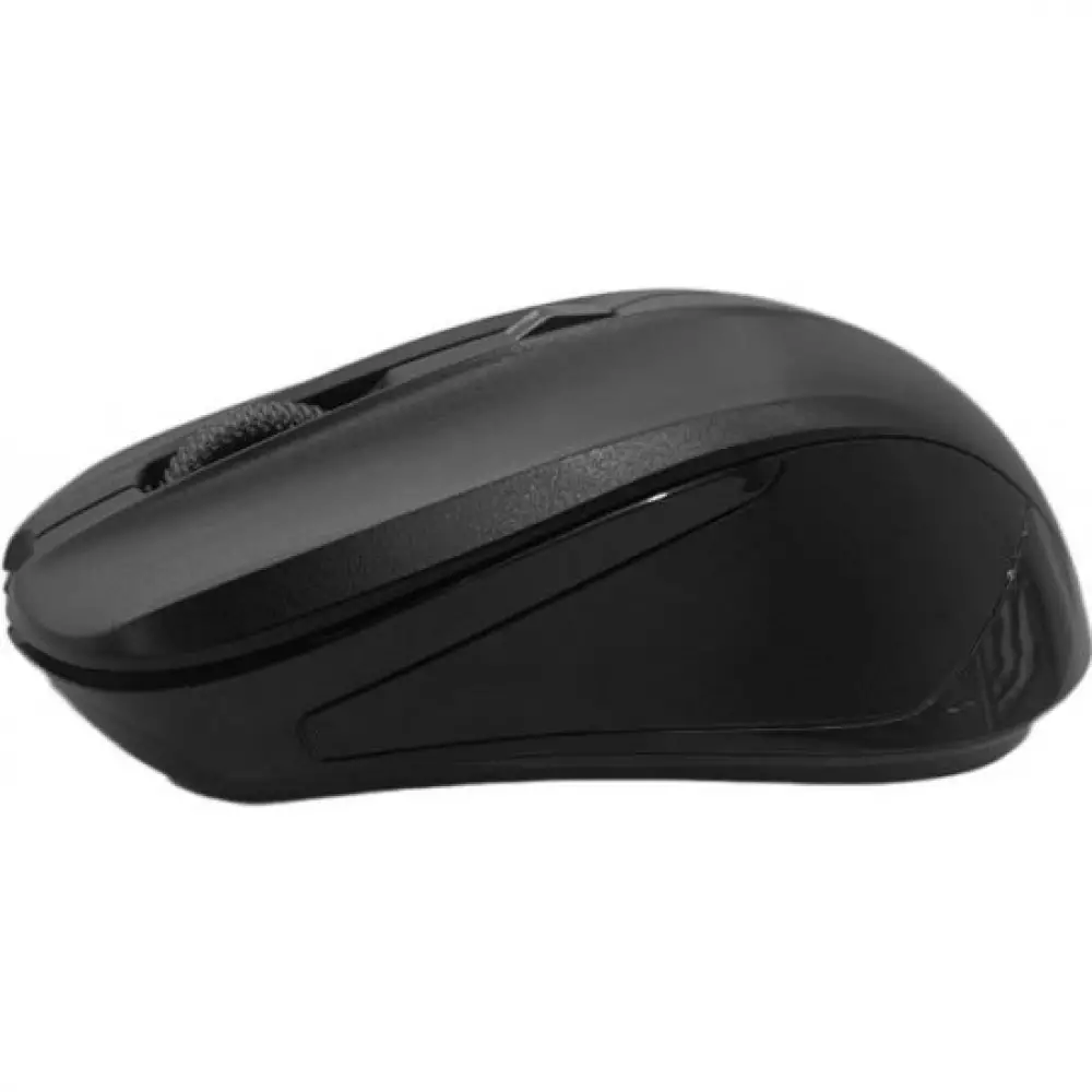 Мышь беспроводная Acer OMR010  черная