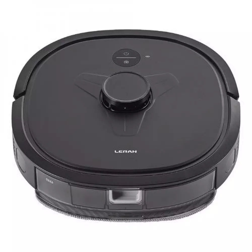 Робот пылесос Leran Robot D6 L