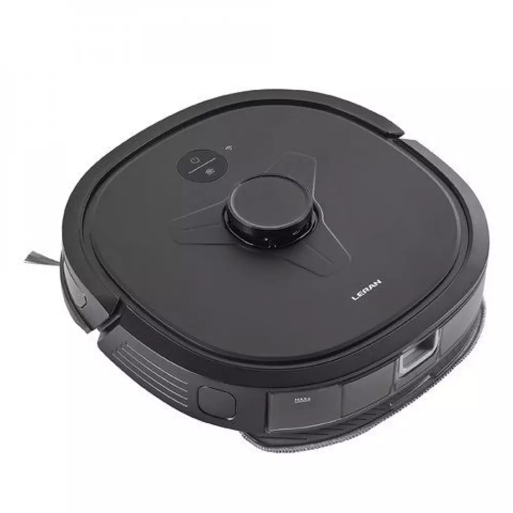 Робот пылесос Leran Robot D6 L
