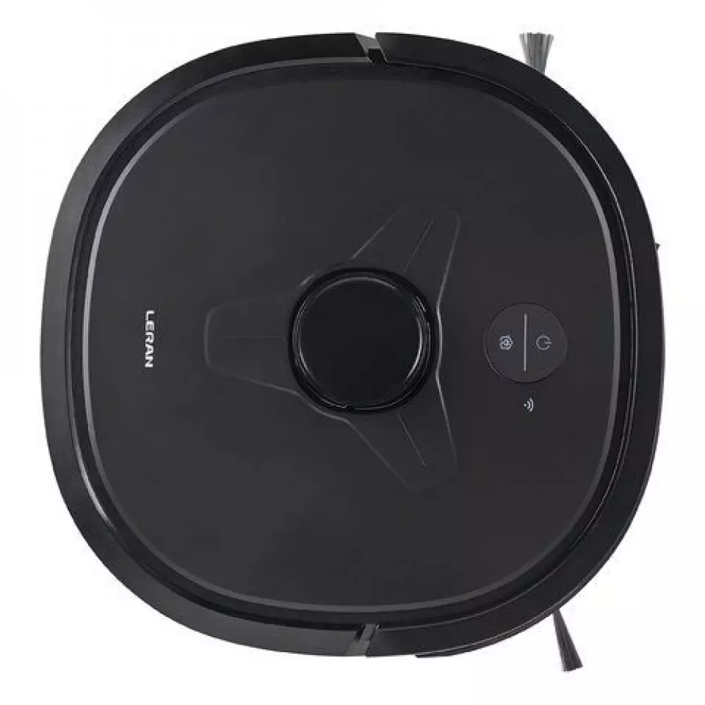 Робот пылесос Leran Robot D6 L