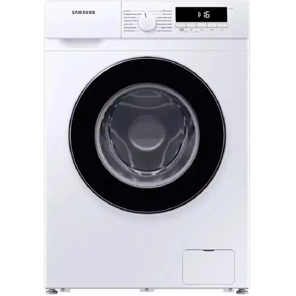 Стиральная машина Samsung WW80T3040BW/LP 8кг