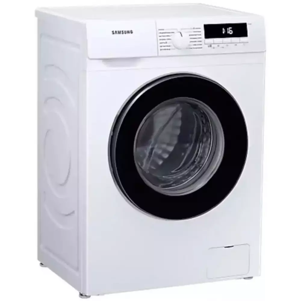 Стиральная машина Samsung WW80T3040BW/LP 8кг