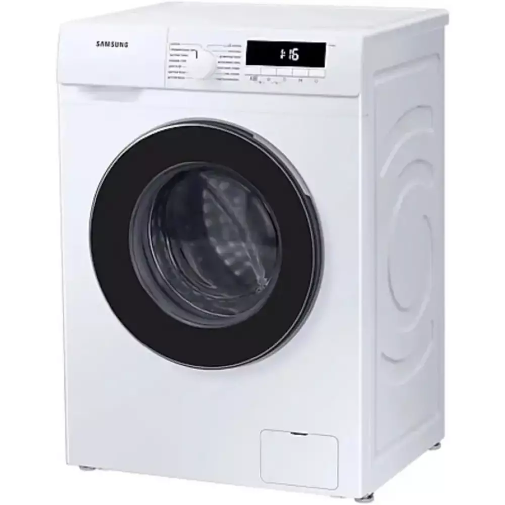 Стиральная машина Samsung WW80T3040BW/LP 8кг