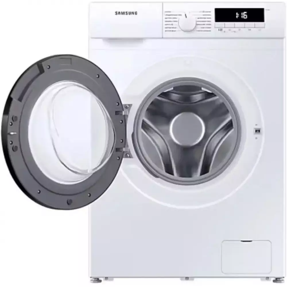 Стиральная машина Samsung WW80T3040BW/LP 8кг