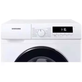 Стиральная машина Samsung WW80T3040BW/LP 8кг