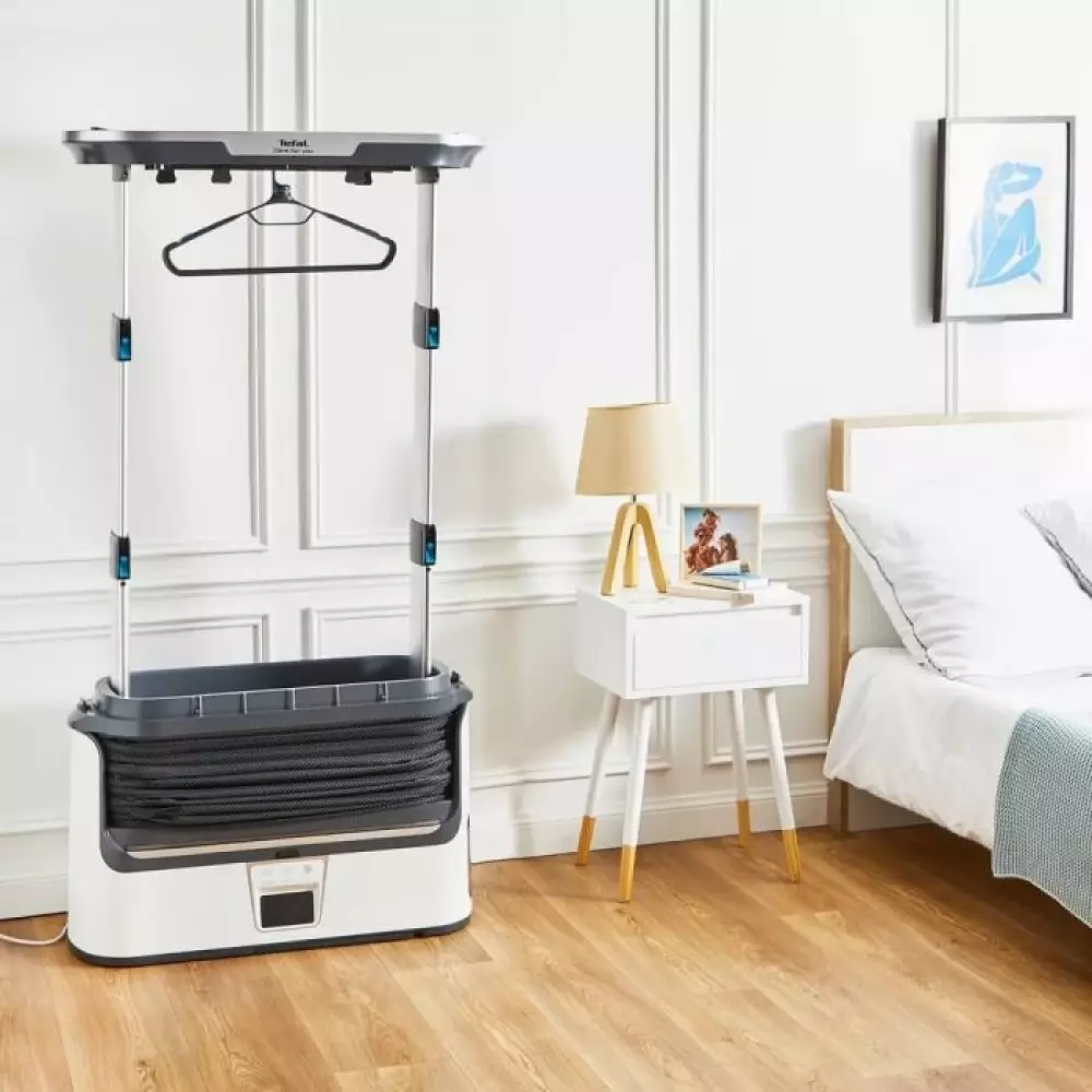 Паровая система Tefal YT4050E1