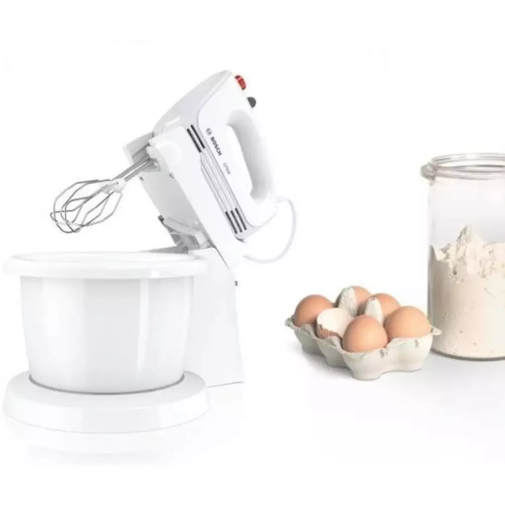 Миксер Bosch MFQ 2600