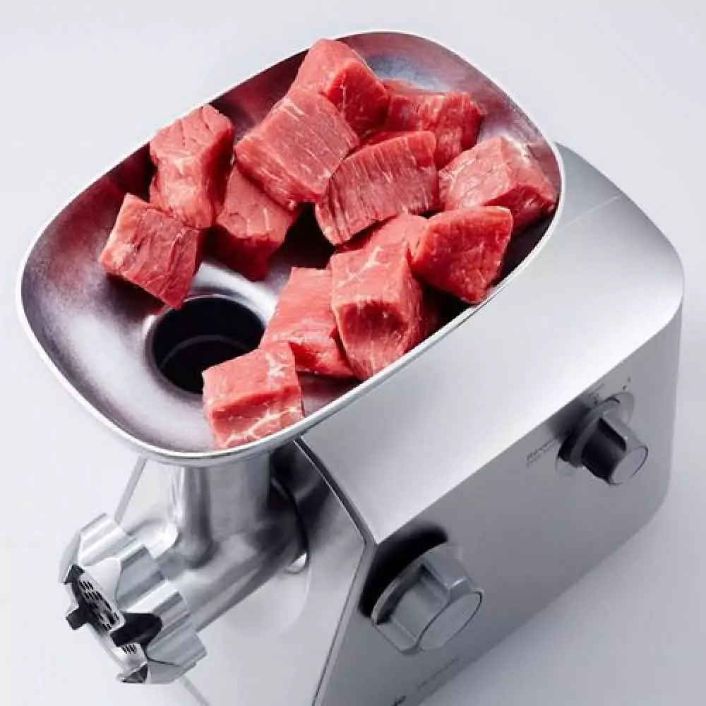 Мясорубка Panasonic MK-GM1700