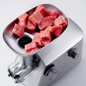 Мясорубка Panasonic MK-GM1700