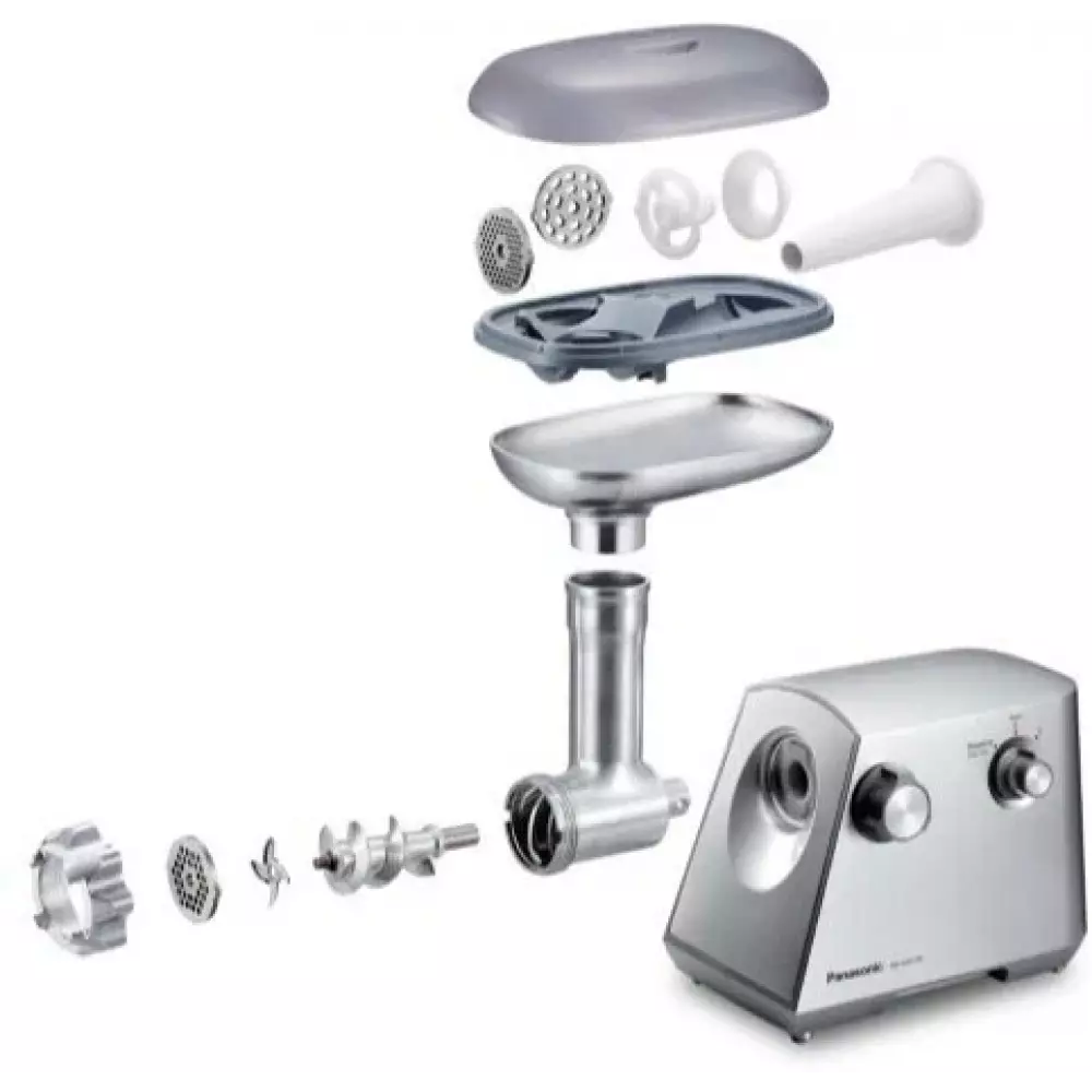 Мясорубка Panasonic MK-GM1700