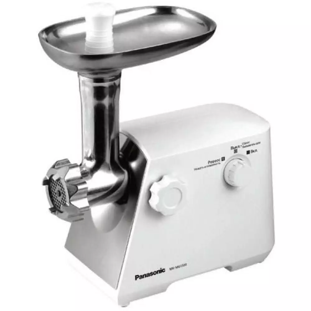 Мясорубка Panasonic MK-MG1560