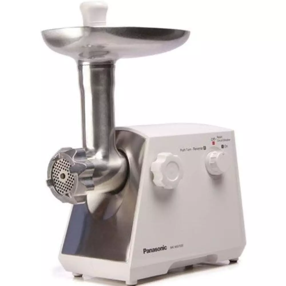 Мясорубка Panasonic MK-MG1560