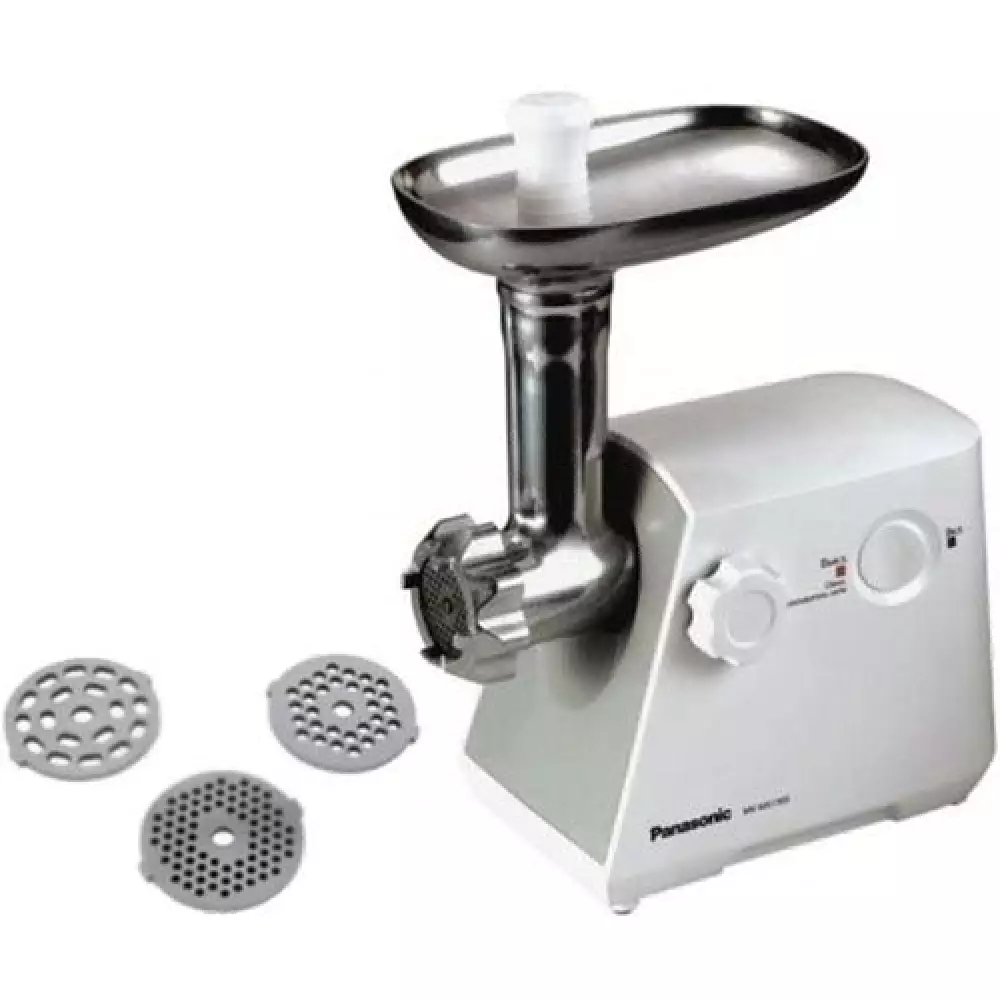 Мясорубка Panasonic MK-MG1560