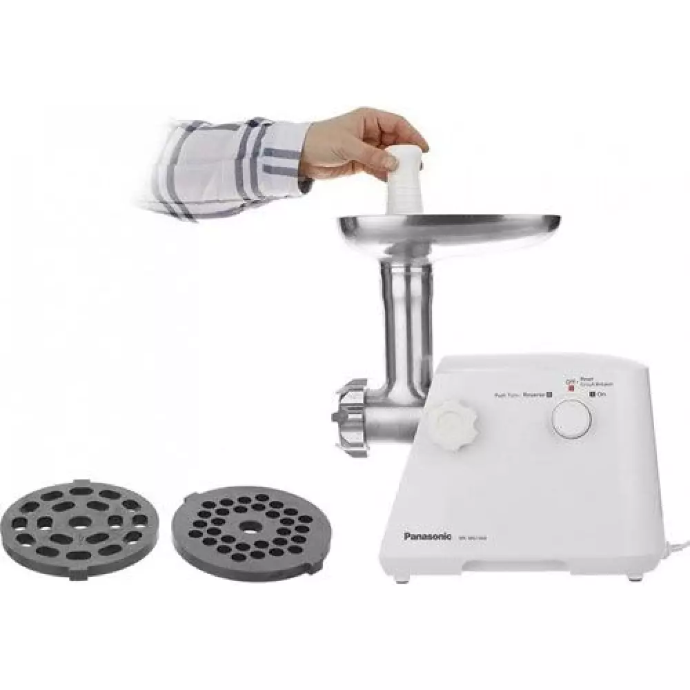 Мясорубка Panasonic MK-MG1560