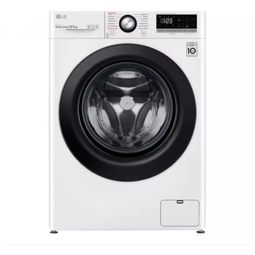 Стиральная машина LG TW4V3RS6W 10.5кг