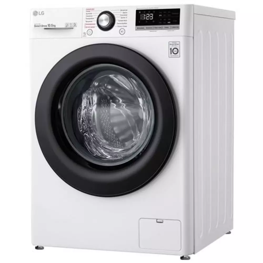 Стиральная машина LG TW4V3RS6W 10.5кг