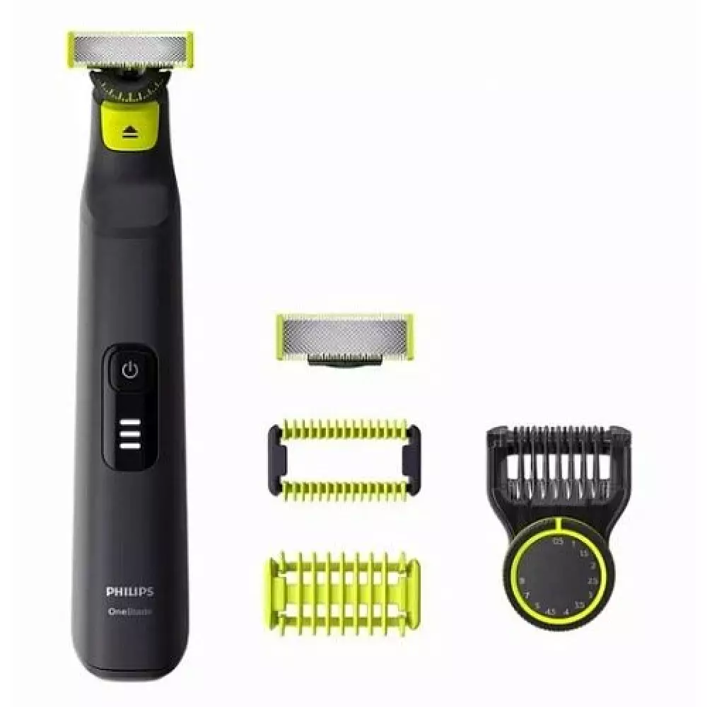 Триммер Philips QP6541/16