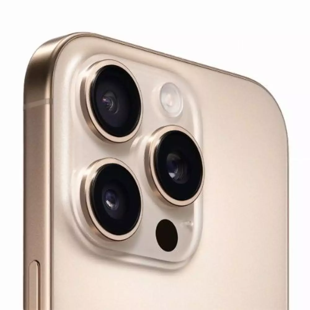 Смартфон Apple iPhone 16 Pro 256Gb Desert Titanium