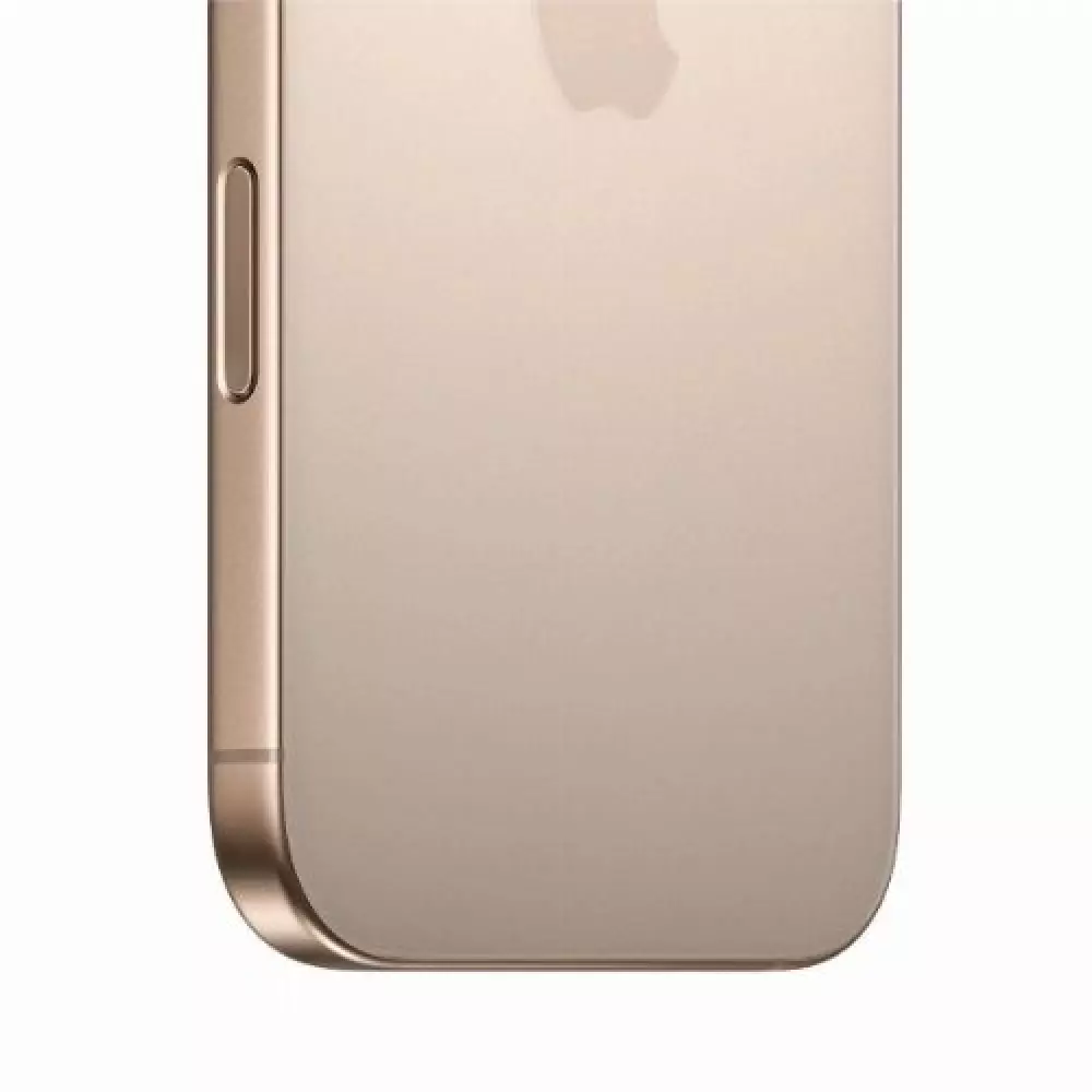 Смартфон Apple iPhone 16 Pro 256Gb Desert Titanium