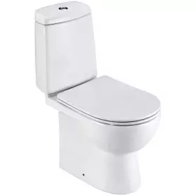 Унитаз компакт Santek Остин Soft (1WH501856)