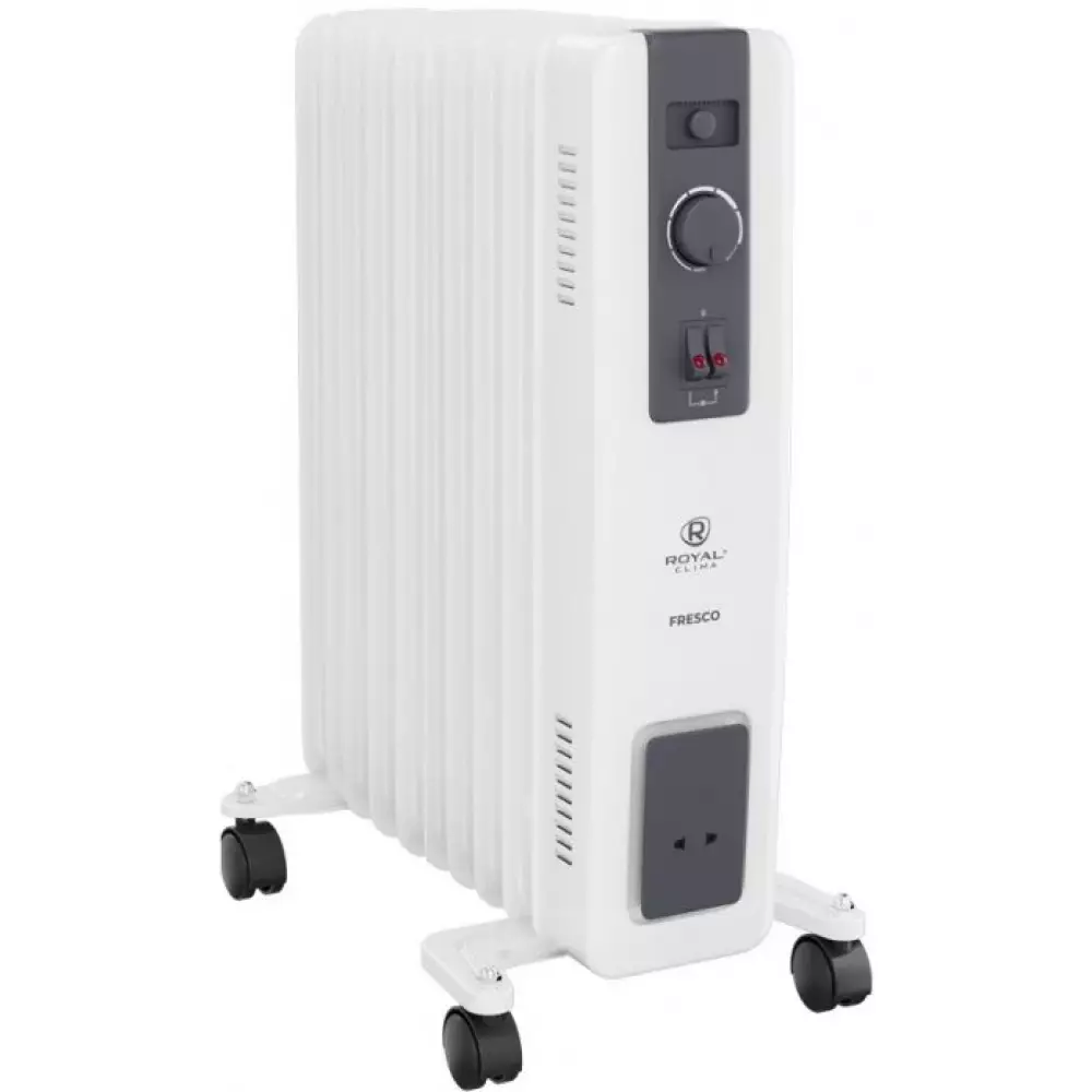 Масляный обогреватель Royal Clima ROR-FR9-2000M