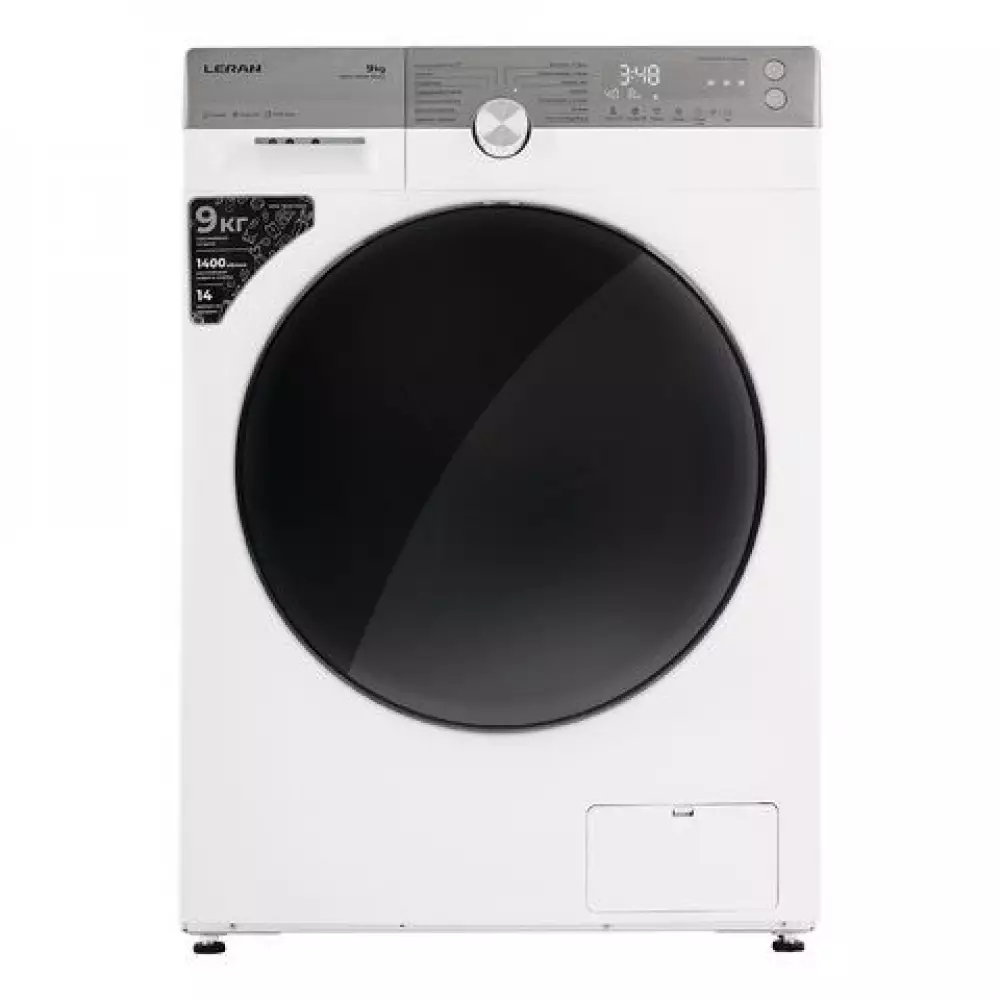 Стиральная машина Leran WMS 78149 WSD2 9 кг