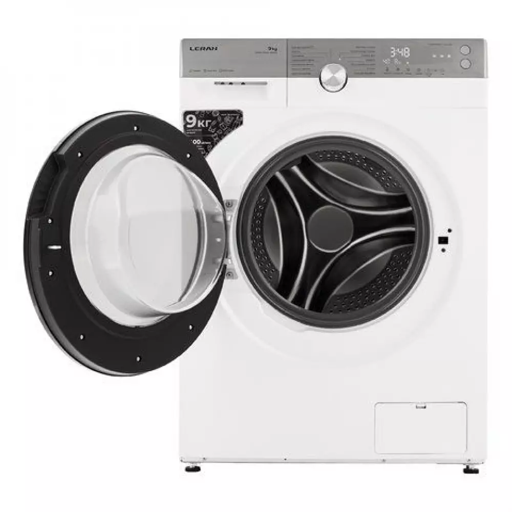 Стиральная машина Leran WMS 78149 WSD2 9 кг