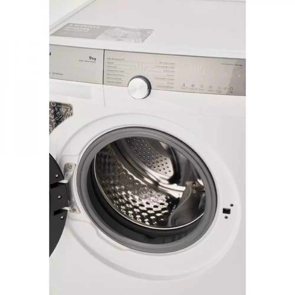 Стиральная машина Leran WMS 78149 WSD2 9 кг