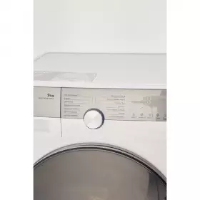 Стиральная машина Leran WMS 78149 WSD2 9 кг