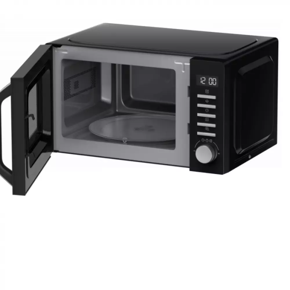 Микроволновая печь Haier HMB-DM208BA