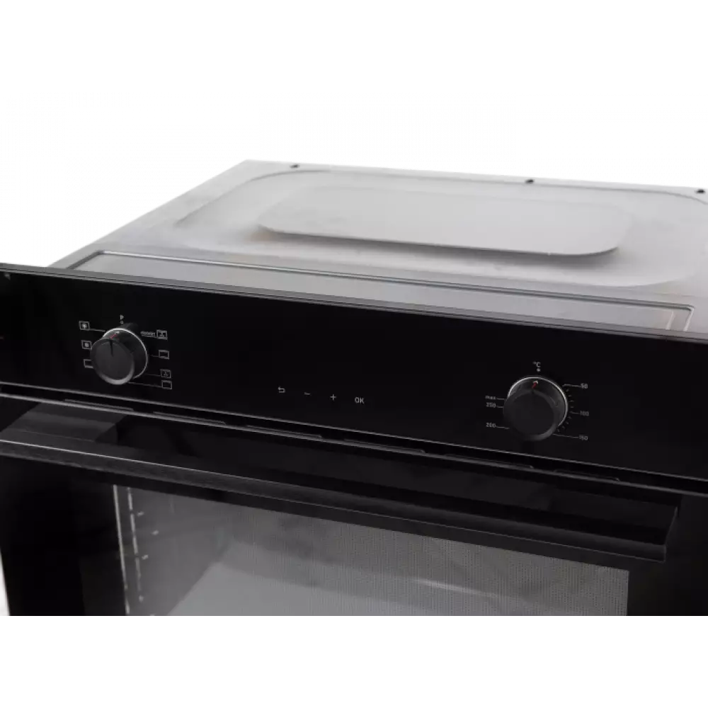 Духовой шкаф Reex OE 6070EFT Bk