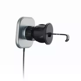 Держатель автомобильный Breaking C2, Mag•Safe Qi, 20W, MOUNTAIN SERIES (Графит) 26108