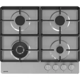Газовая варочная панель Gorenje GW641XHF
