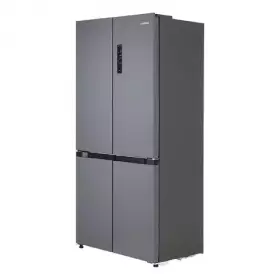 Холодильник Leran RMD 600 BIX NF