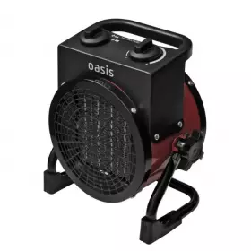 Тепловая пушка Oasis TPK-20R (U) металло-керамика