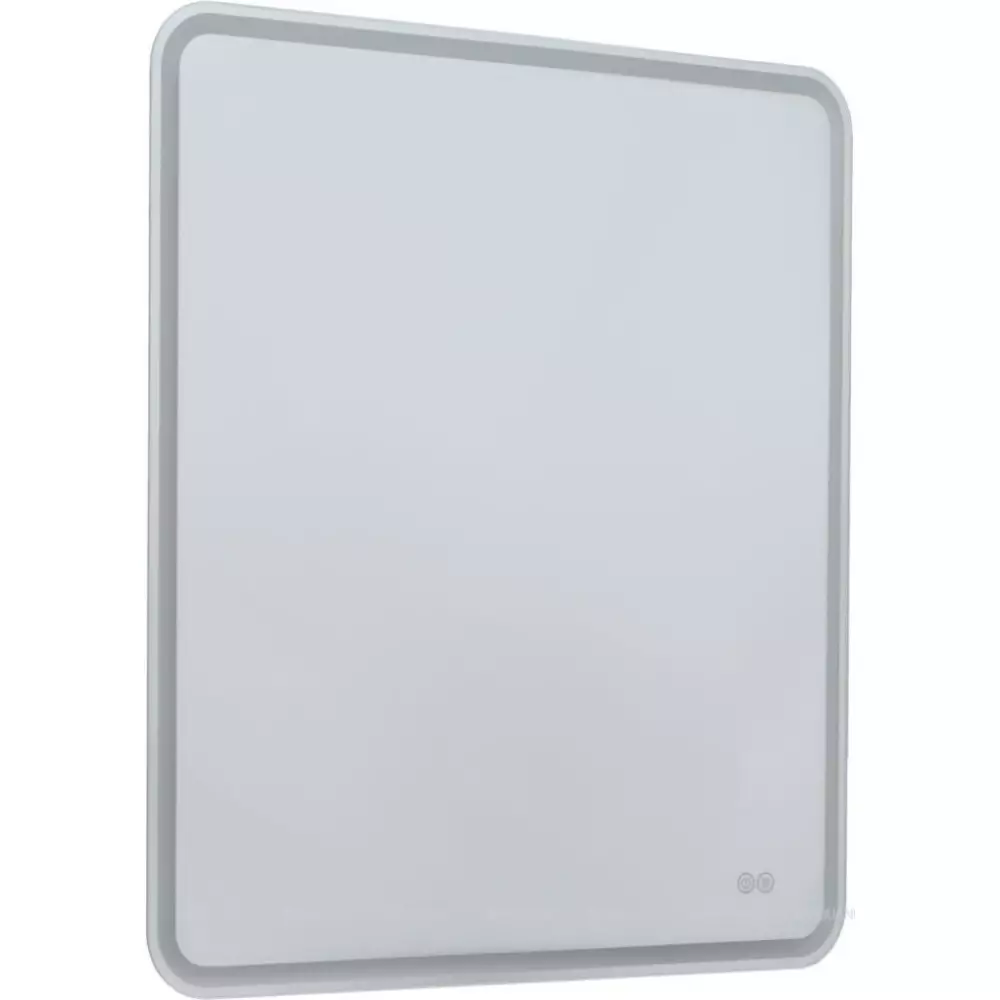 Зеркало Aquanet Ирис 70х80 LED (326444)
