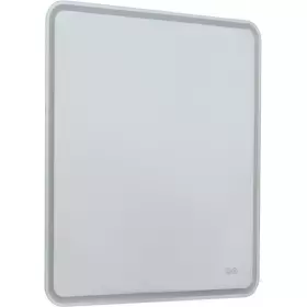 Зеркало Aquanet Ирис 70х80 LED (326444)