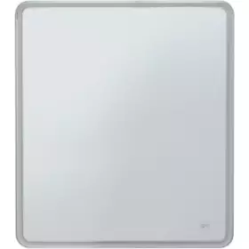 Зеркало Aquanet Ирис 70х80 LED (326444)