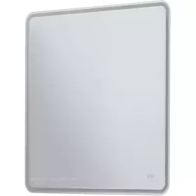 Зеркало Aquanet Ирис 70х80 LED (326444)