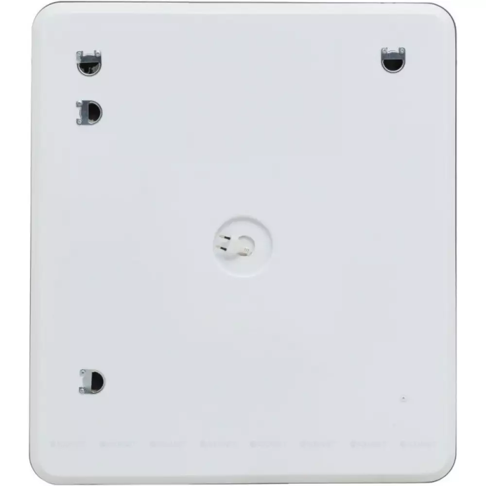 Зеркало Aquanet Ирис 70х80 LED (326444)