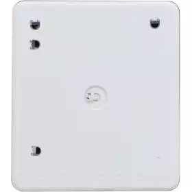 Зеркало Aquanet Ирис 70х80 LED (326444)