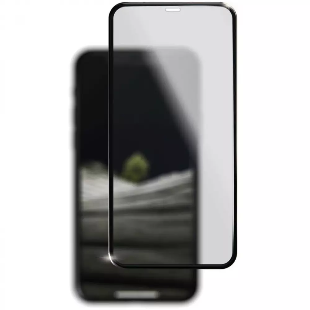 Стекло защитное 3D Breaking для iPhone 16 Pro 33315