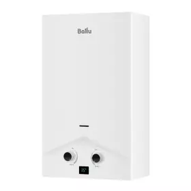 Колонка газовая Ballu GWH 10 Warmix HC-1584739