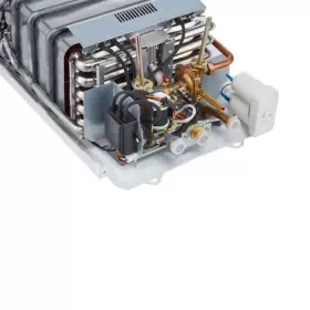Колонка газовая Ballu GWH 10 Warmix HC-1584739