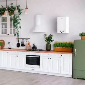 Колонка газовая Ballu GWH 10 Warmix HC-1584739