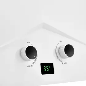 Колонка газовая Ballu GWH 10 Warmix HC-1584739