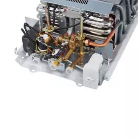 Колонка газовая Ballu GWH 10 Warmix HC-1584739