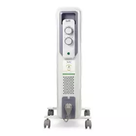 Масляный обогреватель Ballu CUBE BOH/CB-11W 2200 (11 секций)