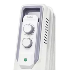 Масляный обогреватель Ballu CUBE BOH/CB-11W 2200 (11 секций)